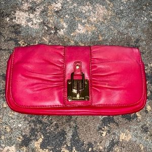Michael Kors “Webster” Clutch